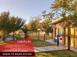 Cabañas El Encuentro