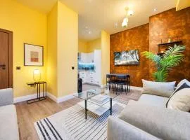 Grand Central Station 2 Bed Apartment A1