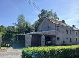 Gite Les Chavautes rustic style