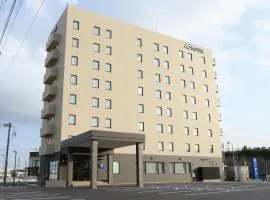 ABホテル木更津