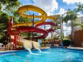 Apartamento Golden Dolphin-1022