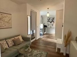 ELLY Arena Zagreb Apartment