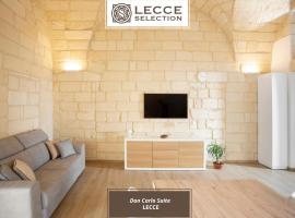 Don Carlo Suite Relais - Lecce Selection