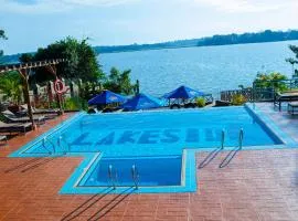 The Lakeside