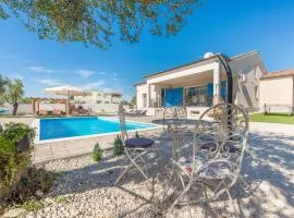 Villa Tara ZadarVillas