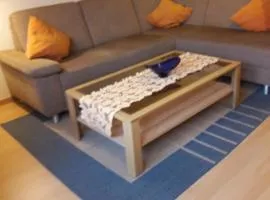 Appartement Lübeck St. Lorenz