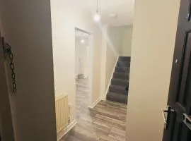 Comfortable Double Rooms in a Beautiful House
