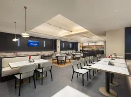 Atour Hotel Haikou International Duty Free City