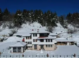 Вила Релакс