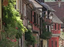 Gîte du Bien-Être