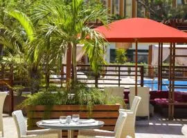 Novotel Dakar