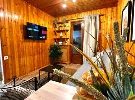 Vistas a Pistas en Formigal Con Parking ATUAIRE HOME