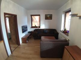 Apartmán pod Tatrami B207, hotel i Veľká Lomnica