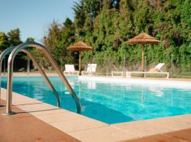 Mercure Valence – hotel w mieście Valence