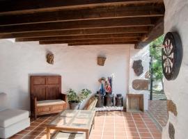 La Casona de Nazaret