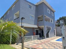 Pousada TOP Mairiporã, hotel en Mairiporã