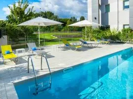 Ibis Budget Valence Sud
