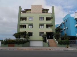 Apartamento Ilhas Do Norte, vie&scaron;butis Florianopolyje