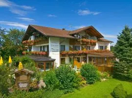 Hotel Steiger