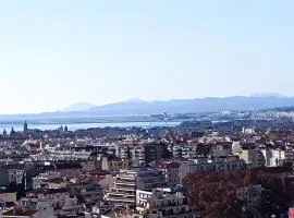 Double room with great view