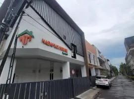 Nadamax House Syariah