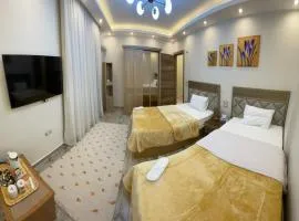 Farida Inn