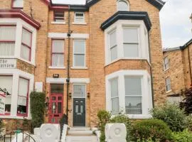 Spinnaker House
