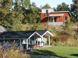Sorø Camping & Cottages, готель у місті Соро