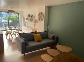 Appartement 15 min Disney Paris