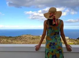 Villa Dragonfly