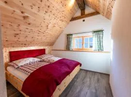 Ferienhaus Ausblick