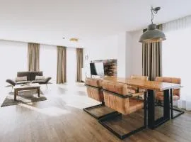 Apartments Goldbergblick by we rent