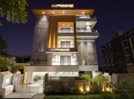 The Hoften Sukh Vasa, Sector 51 Gurgaon