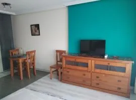 Apartamentos Chevere Esmeralda