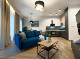 Laguna Beskidów Resort - Apartament A1