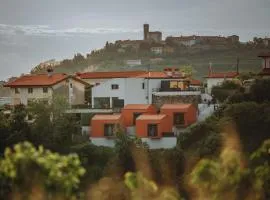 Glamping Senesalina