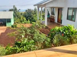 Ruhija Gorilla Guest House