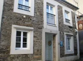 Albergue Amodiño