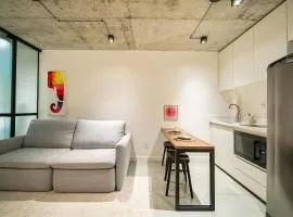 Studio a 500m da Praia by Achei Camboriú