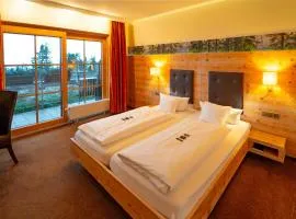 Berghotel Mummelsee