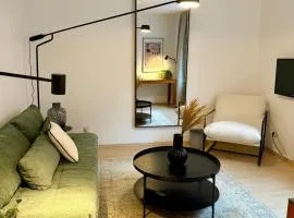 EQbase Vienna City Apartments