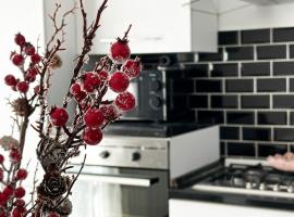 Family Place Fiumicino，位于菲乌米奇诺的低价酒店