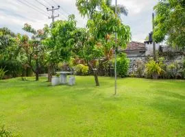 The garden gate resort & Apartments No 01