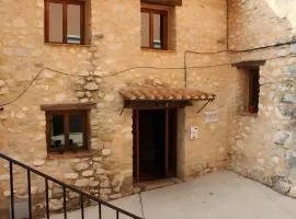 El Barranc de l´Infern