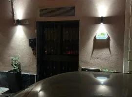 Ginevra house