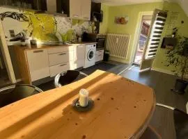 Dreiländereck-Ferienwohnung in Eschbach