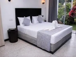 The Nest - Near Hiriketiya Beach