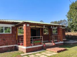 LaForesta By Mahabaleshwar Stay, hotel v destinaci Mahábalešvár
