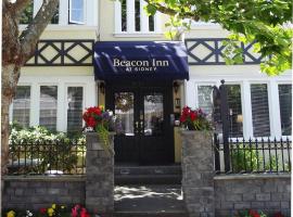 The Beacon Inn at Sidney, five-star hotel in Sidney