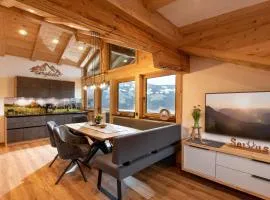 Lodge Kitzbüheler Alpen